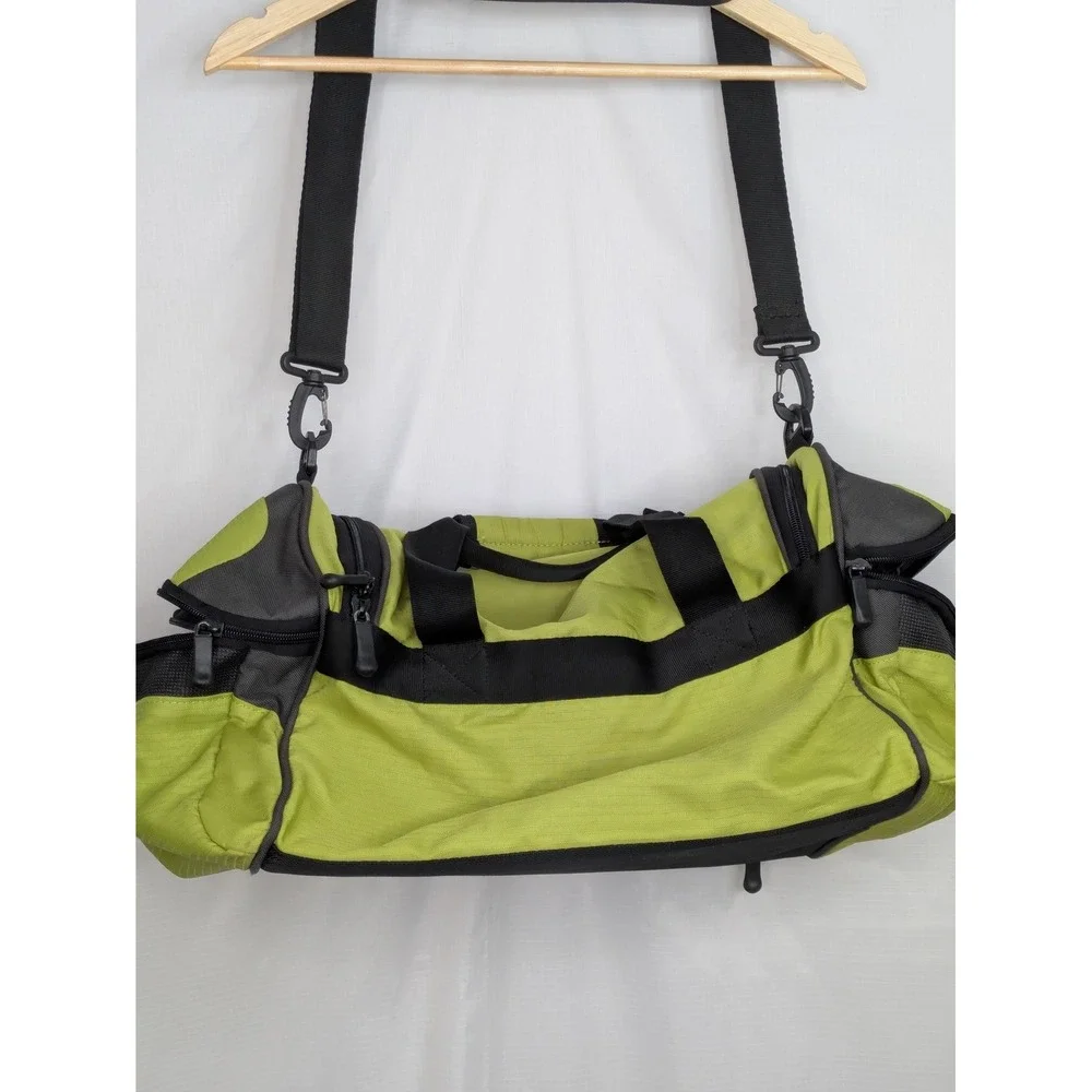 Eddie Bauer Duffle Bag 17